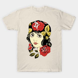 Pirate Love T-Shirt